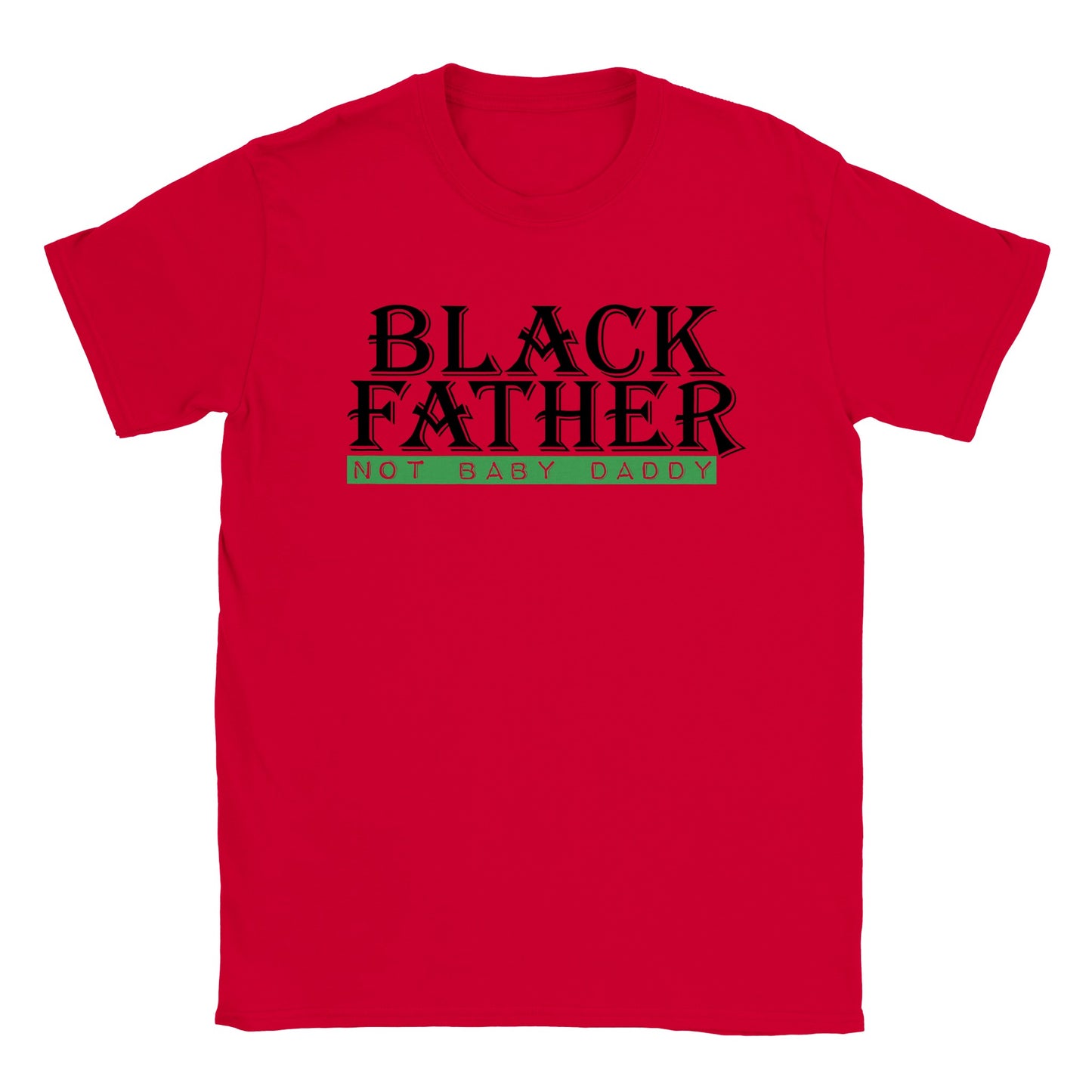 black father 2