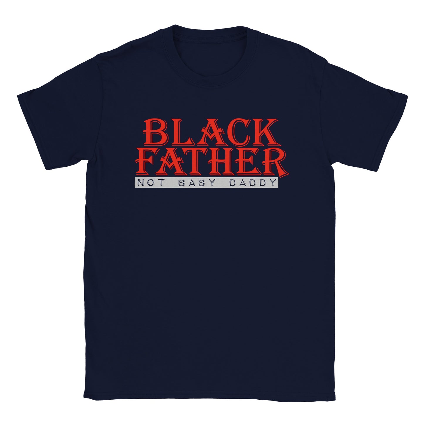 black father 2