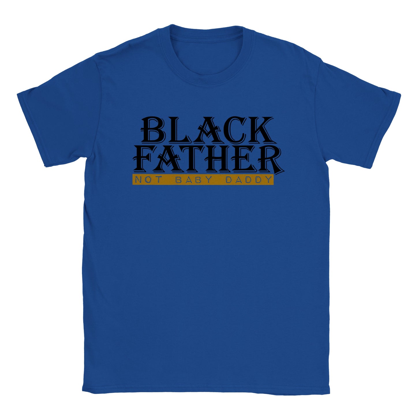 black father 2