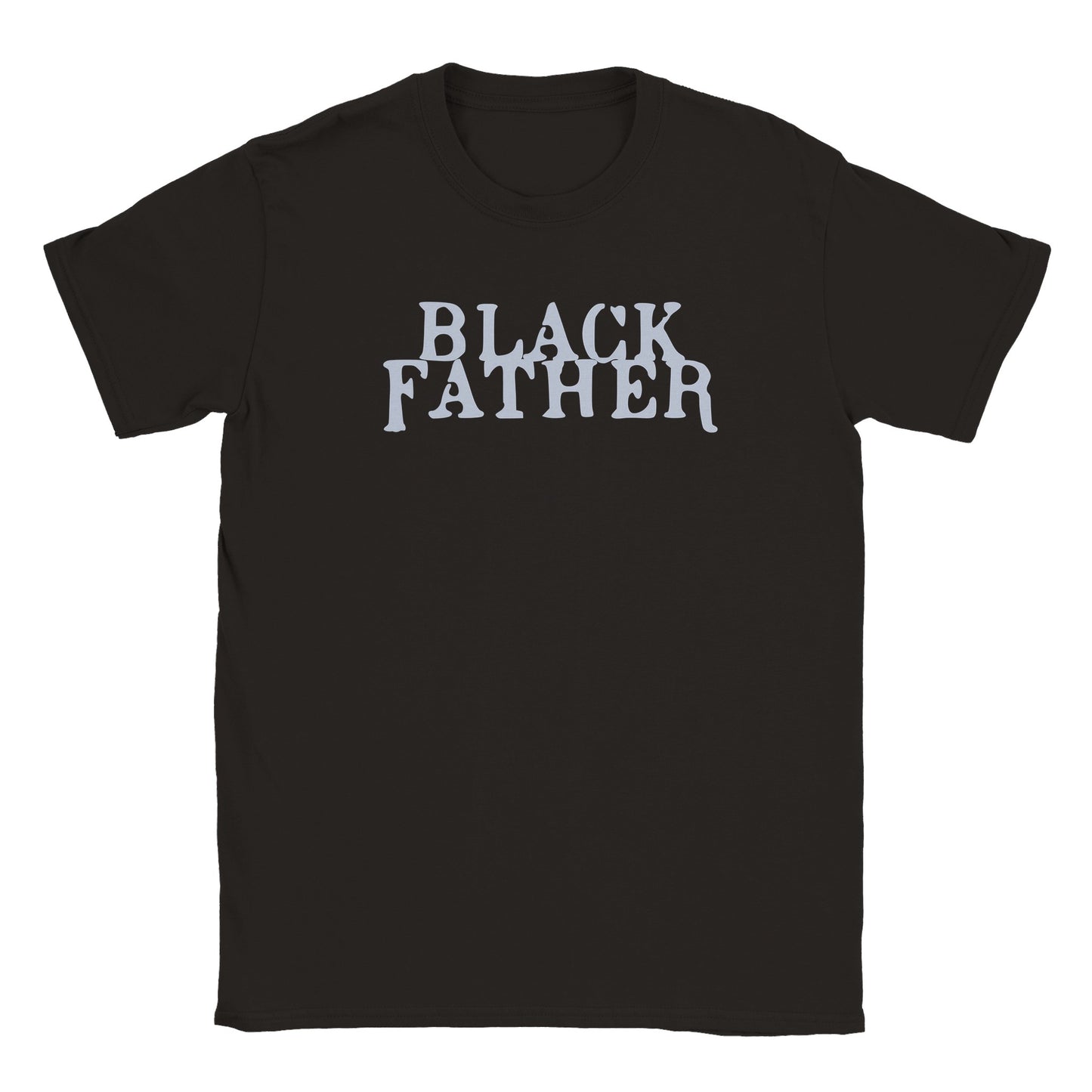 black father, nothing less