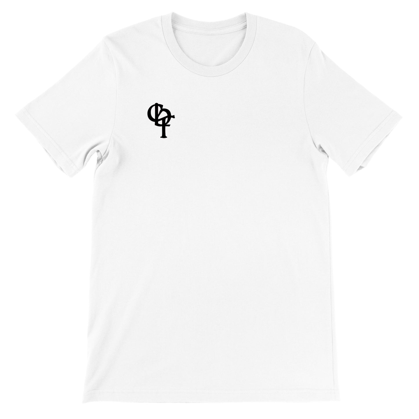 the logo *blk