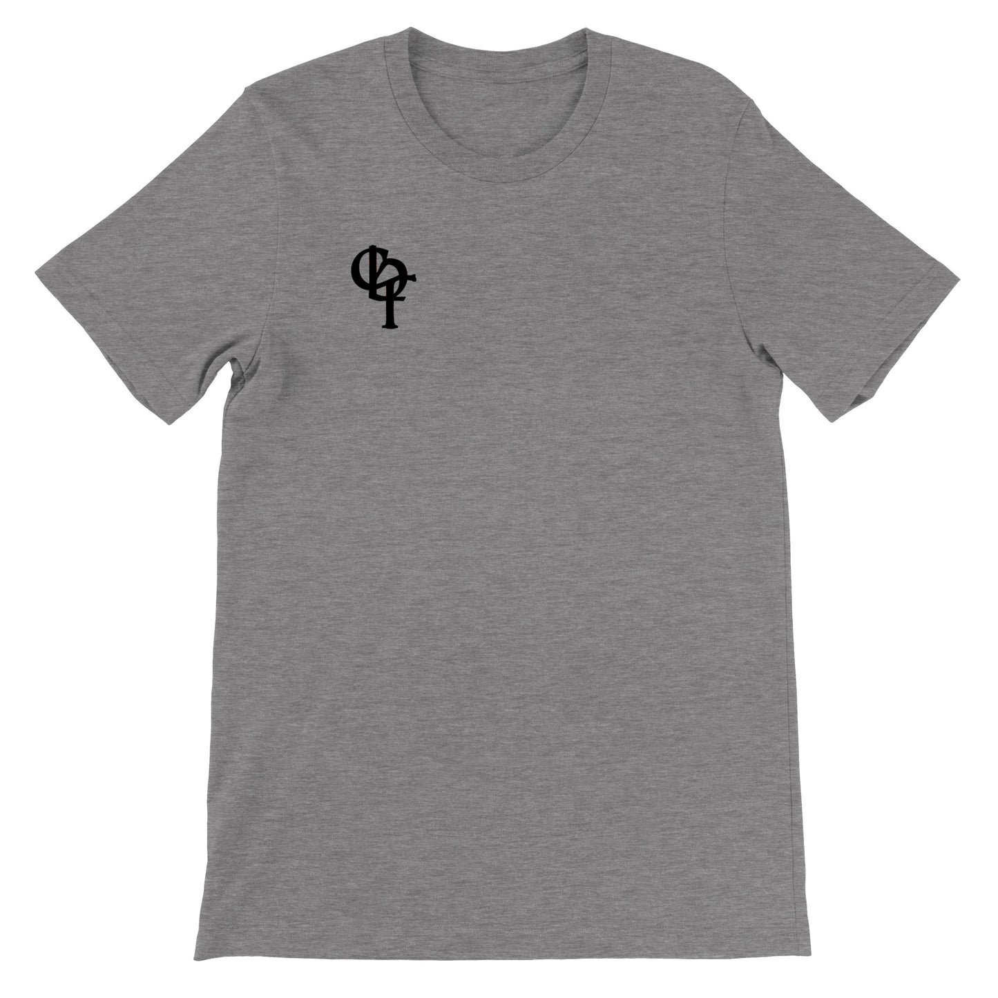 the logo *blk