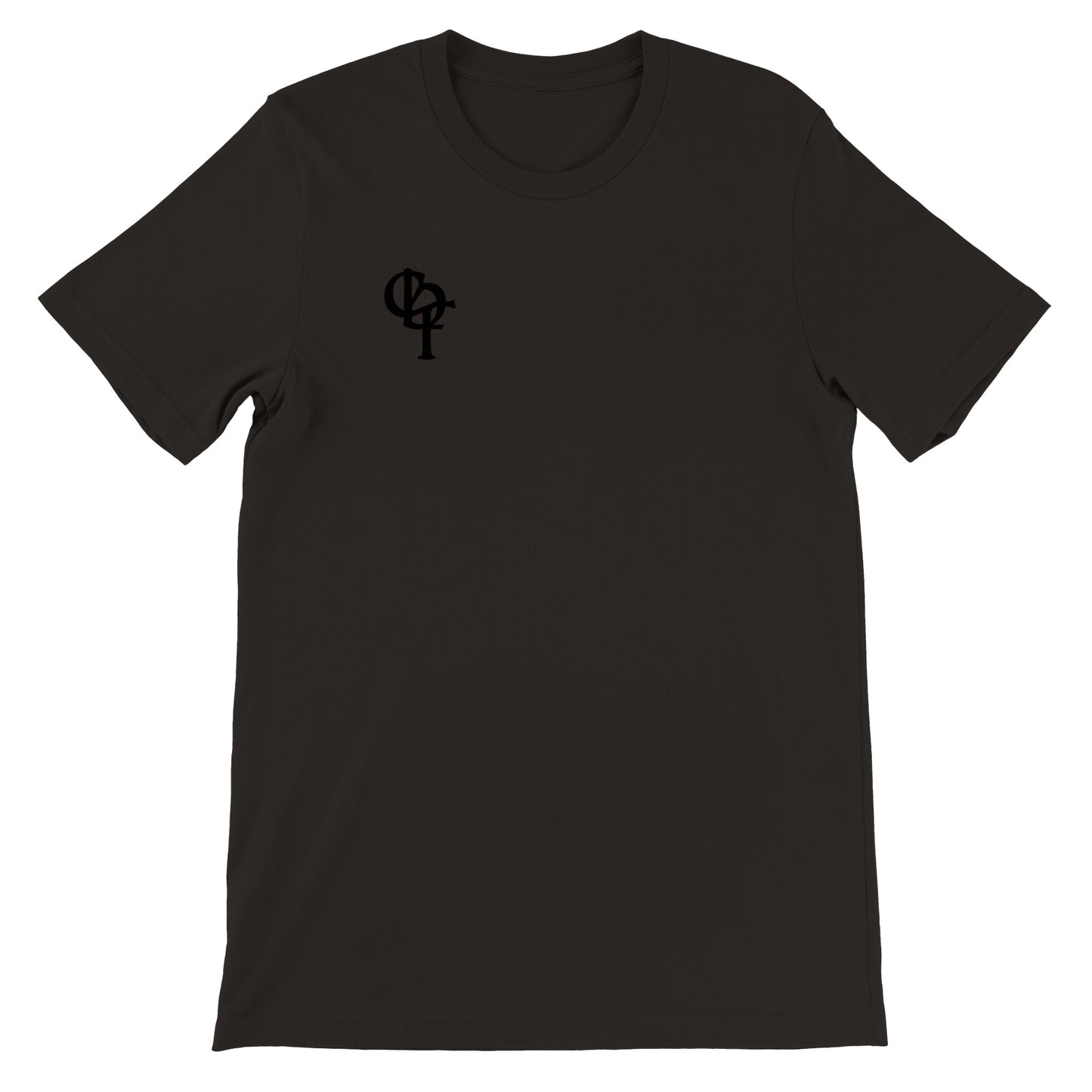 the logo *blk