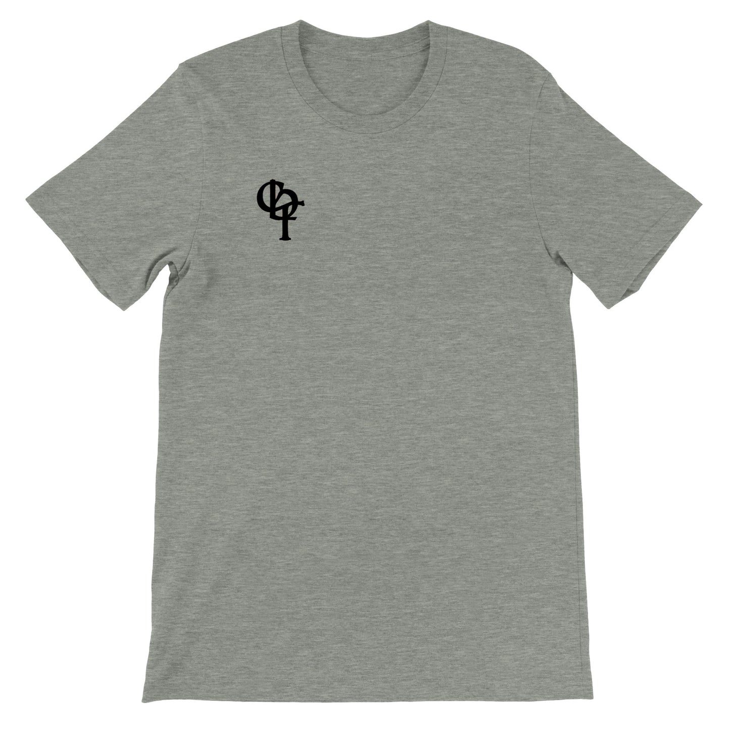 the logo *blk