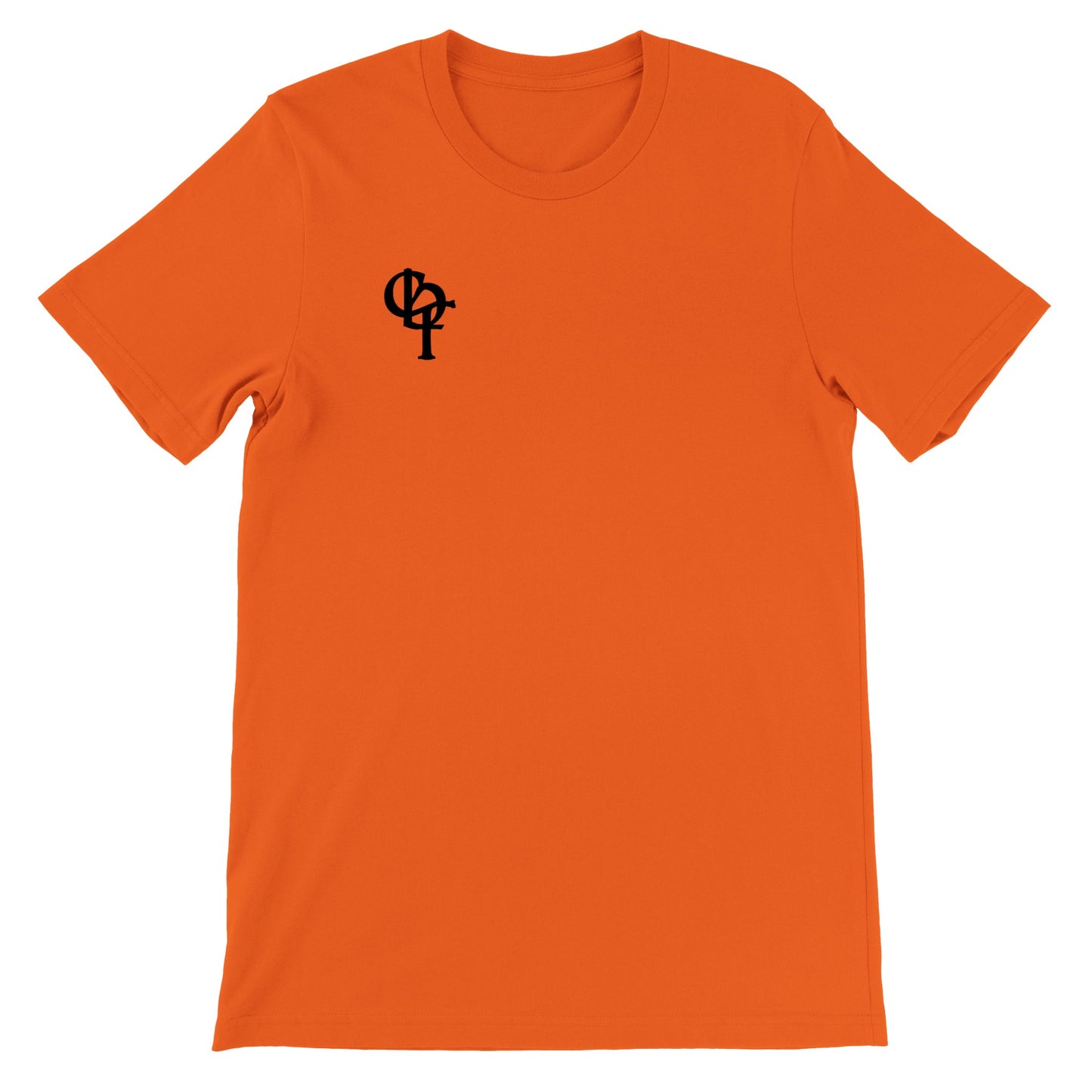 the logo *blk