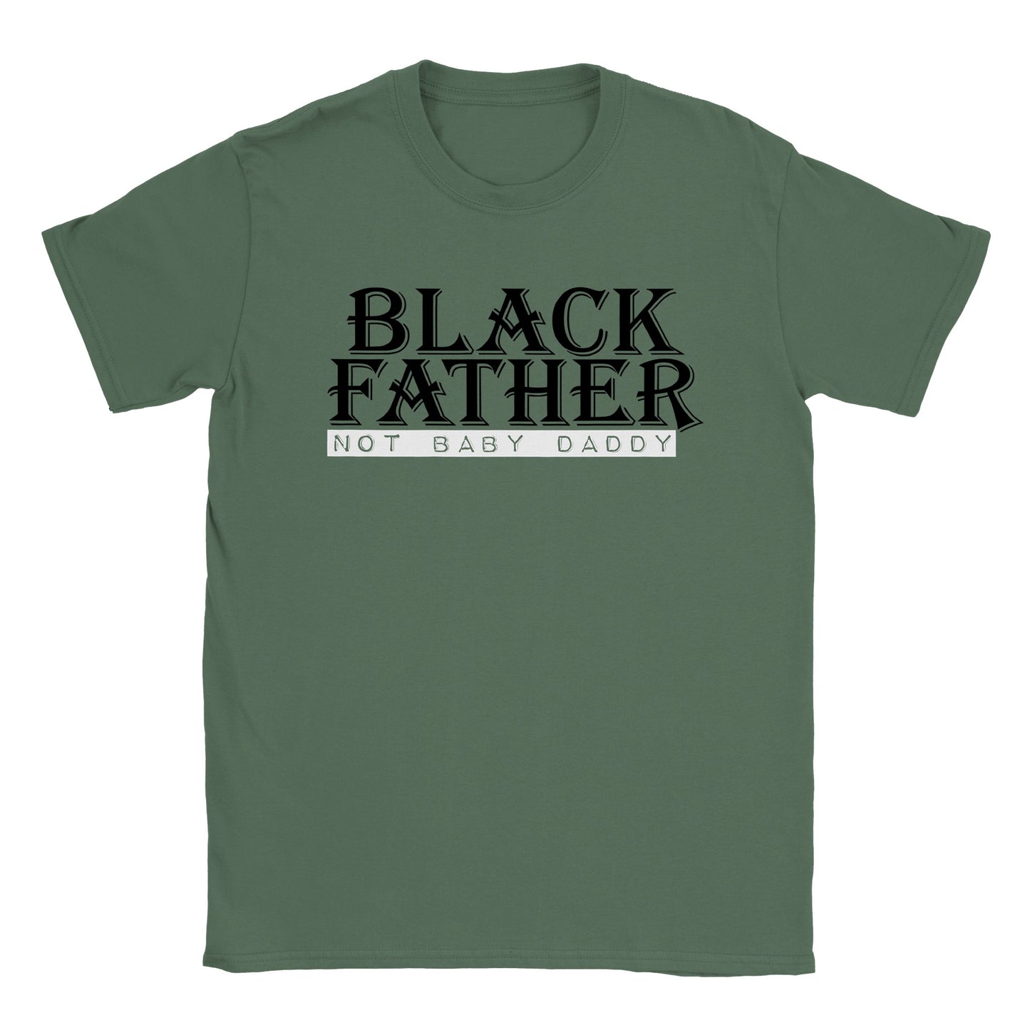 black father 2