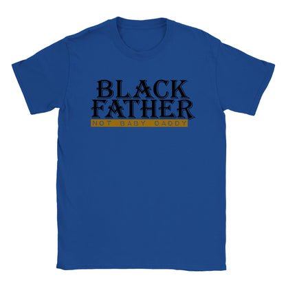black father 2