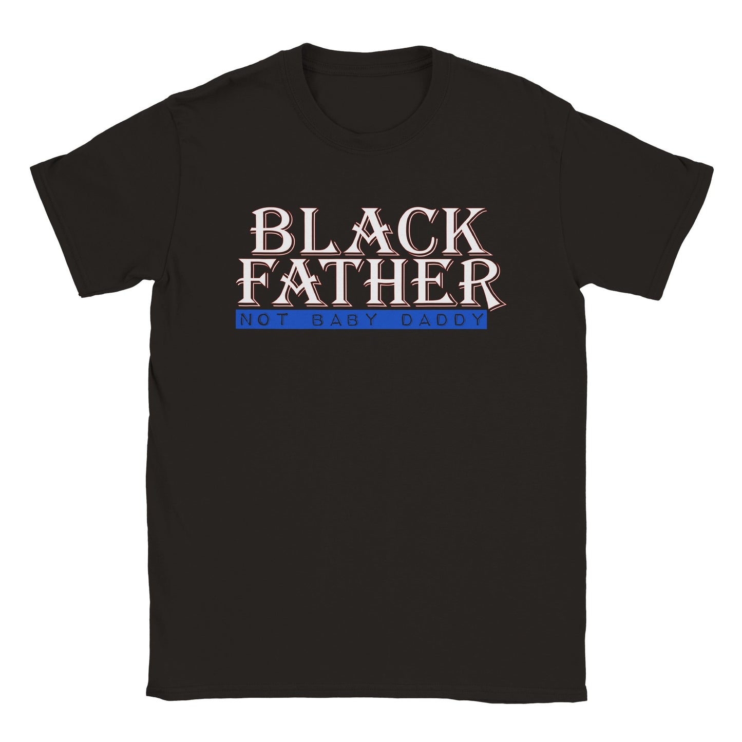 black father 2
