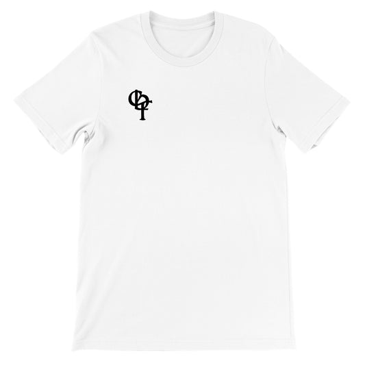 the logo *blk