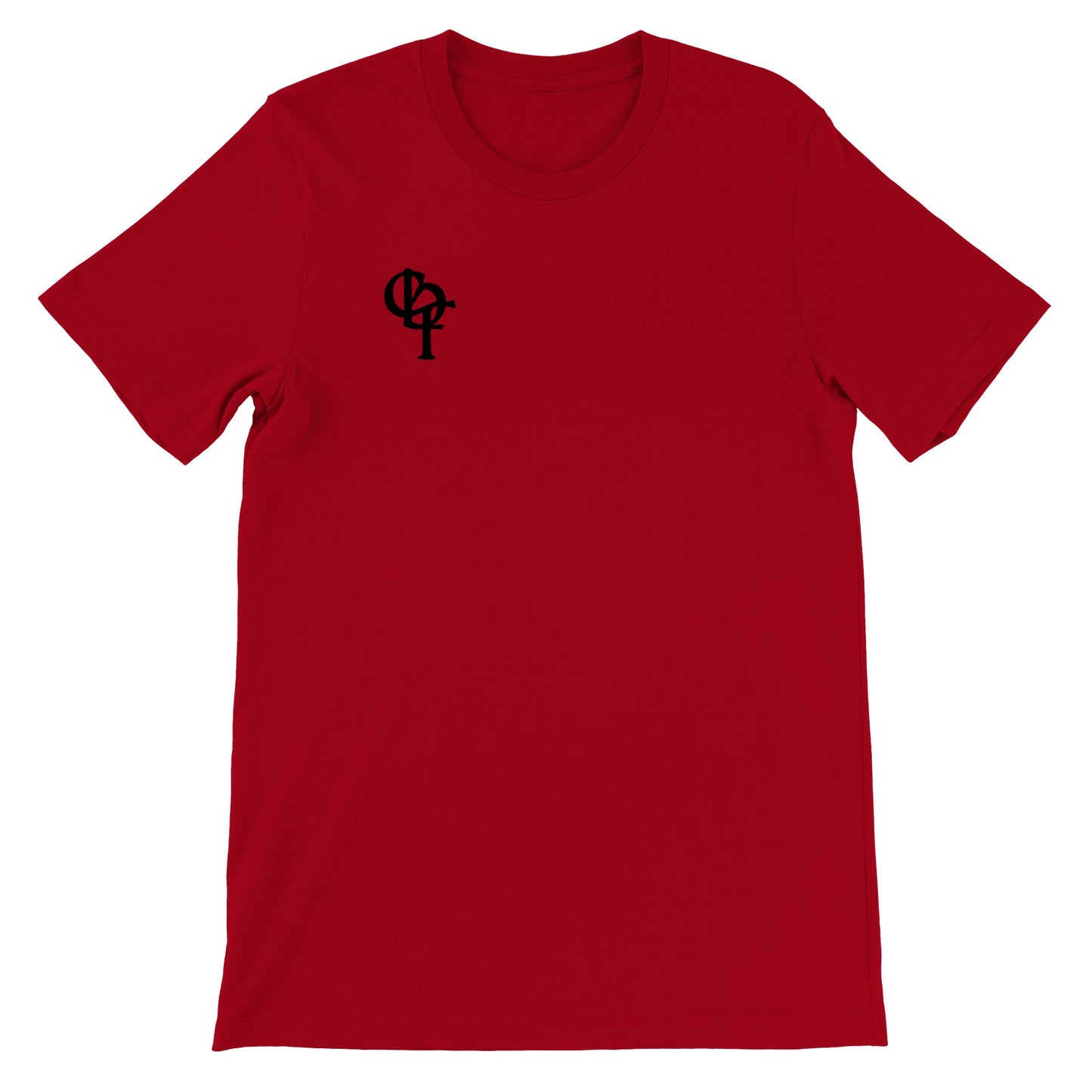 the logo *blk