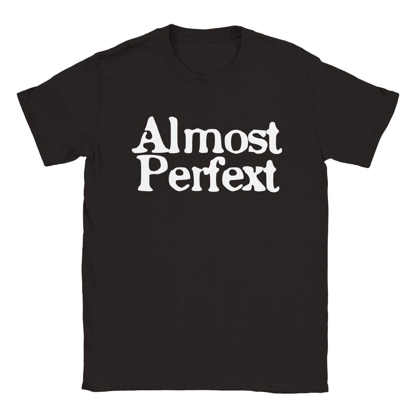 almost perfext