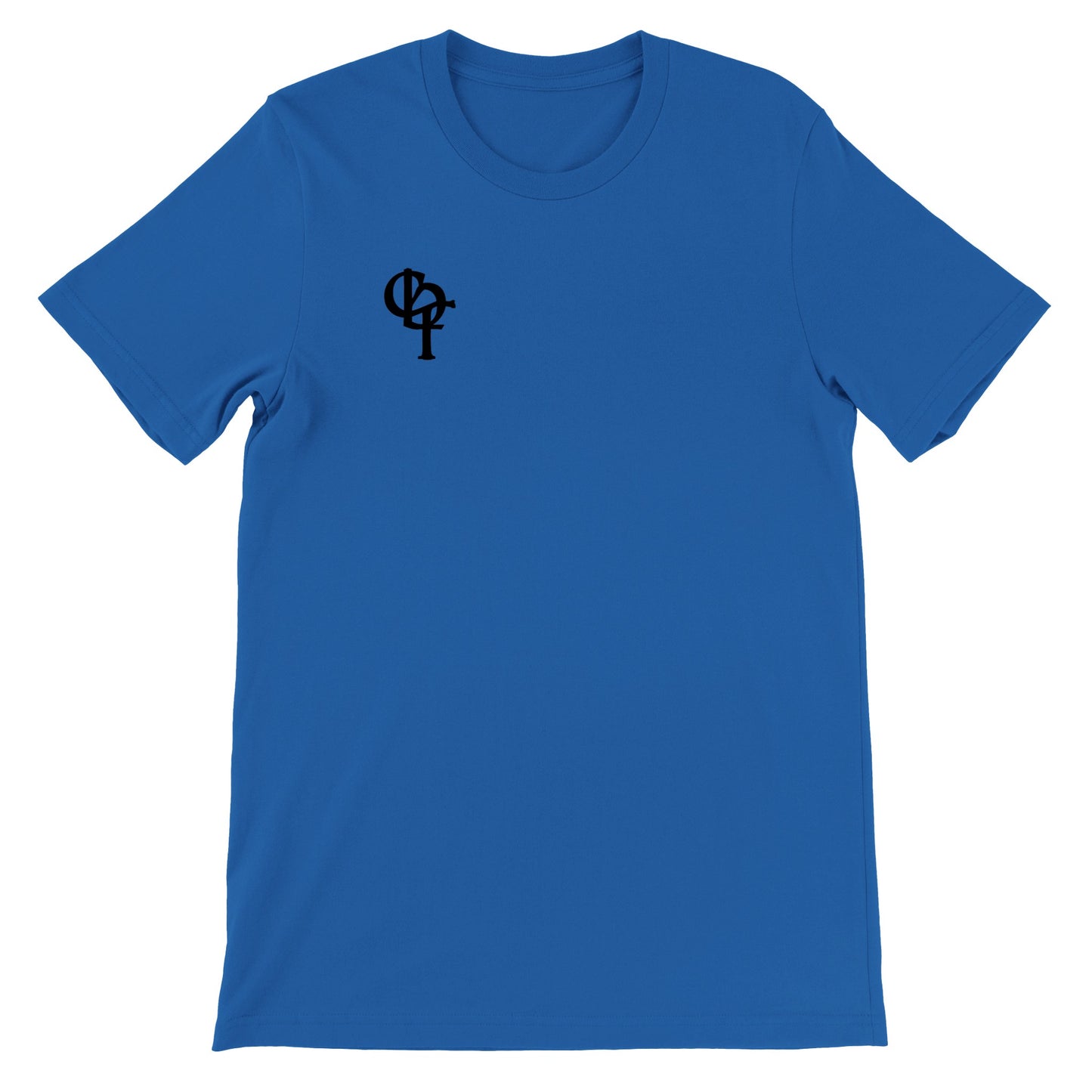 the logo *blk