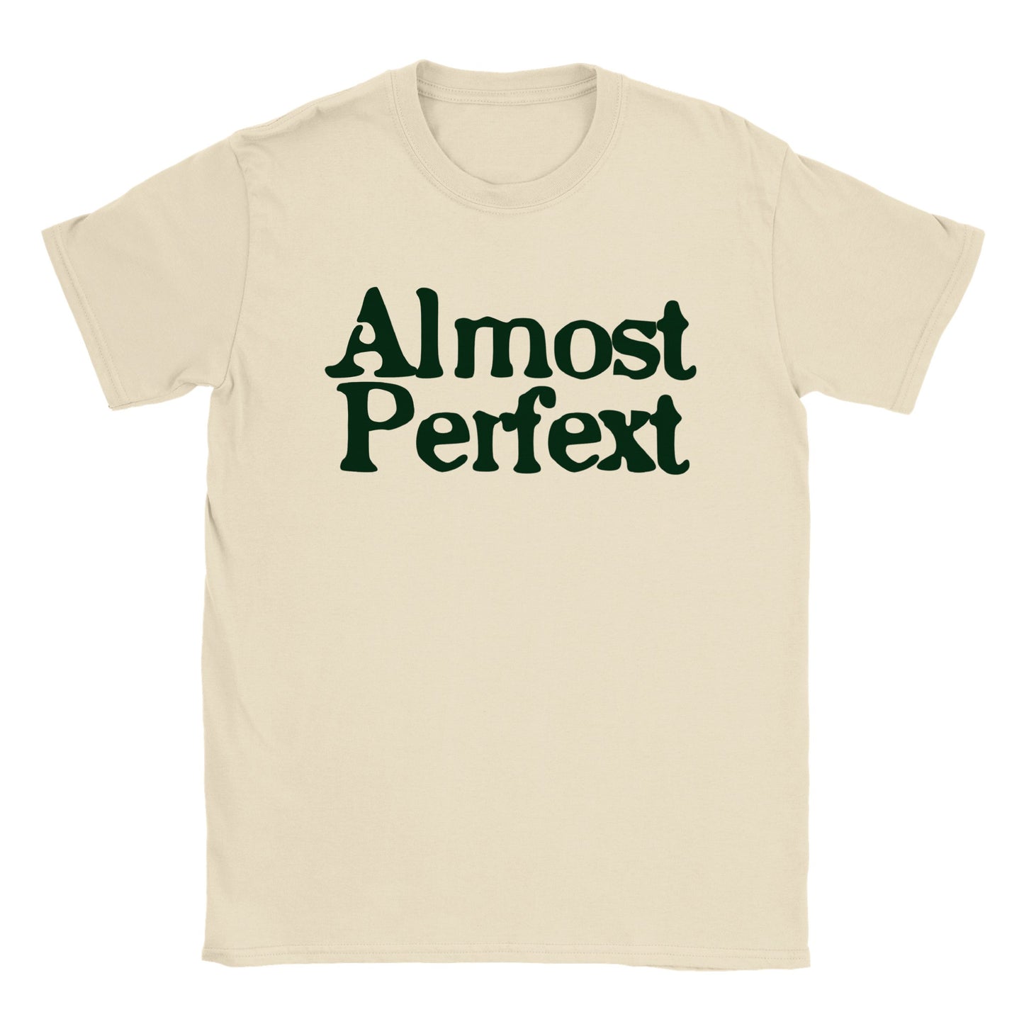 almost perfext