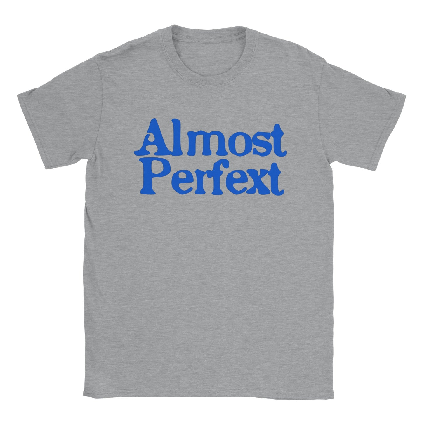 almost perfext