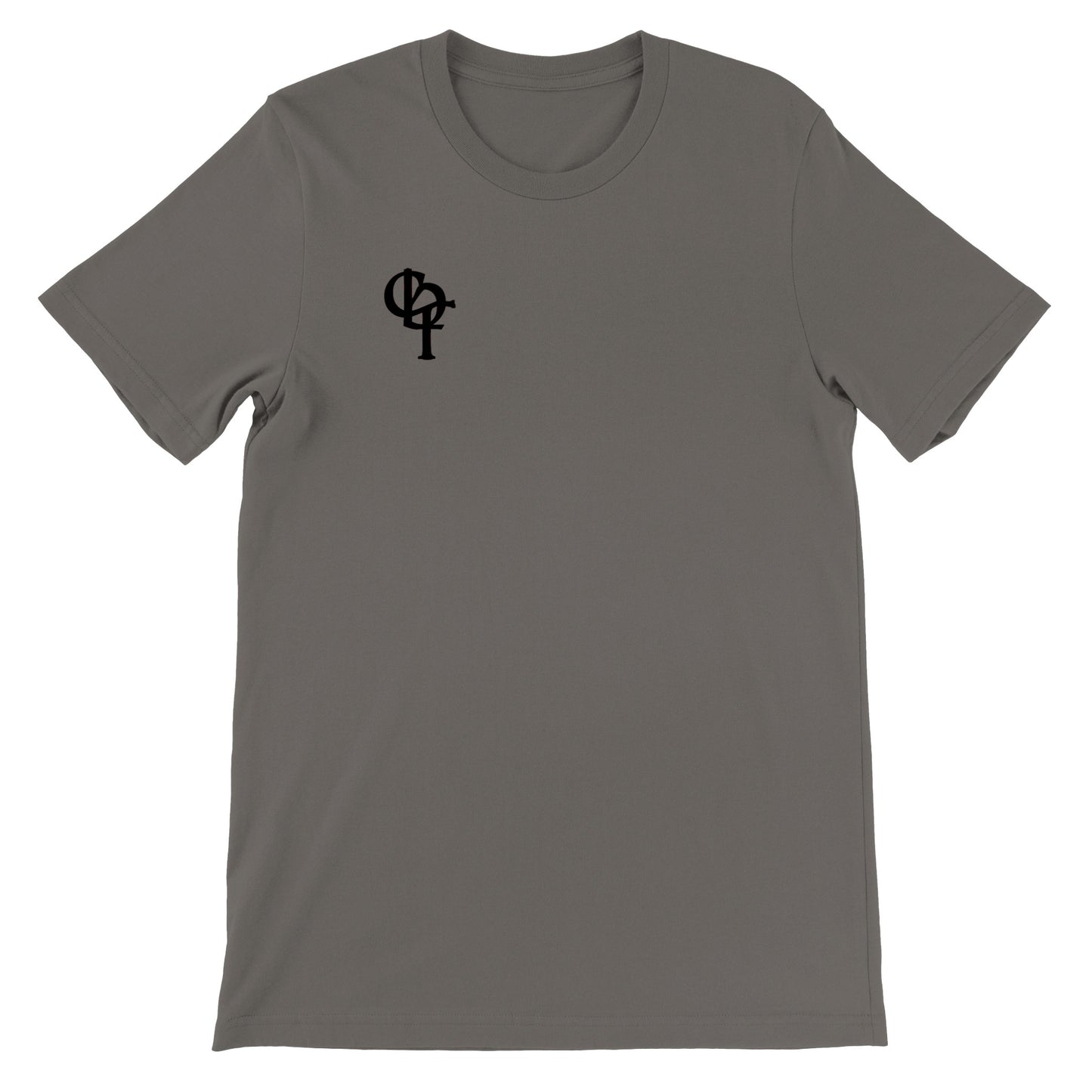 the logo *blk