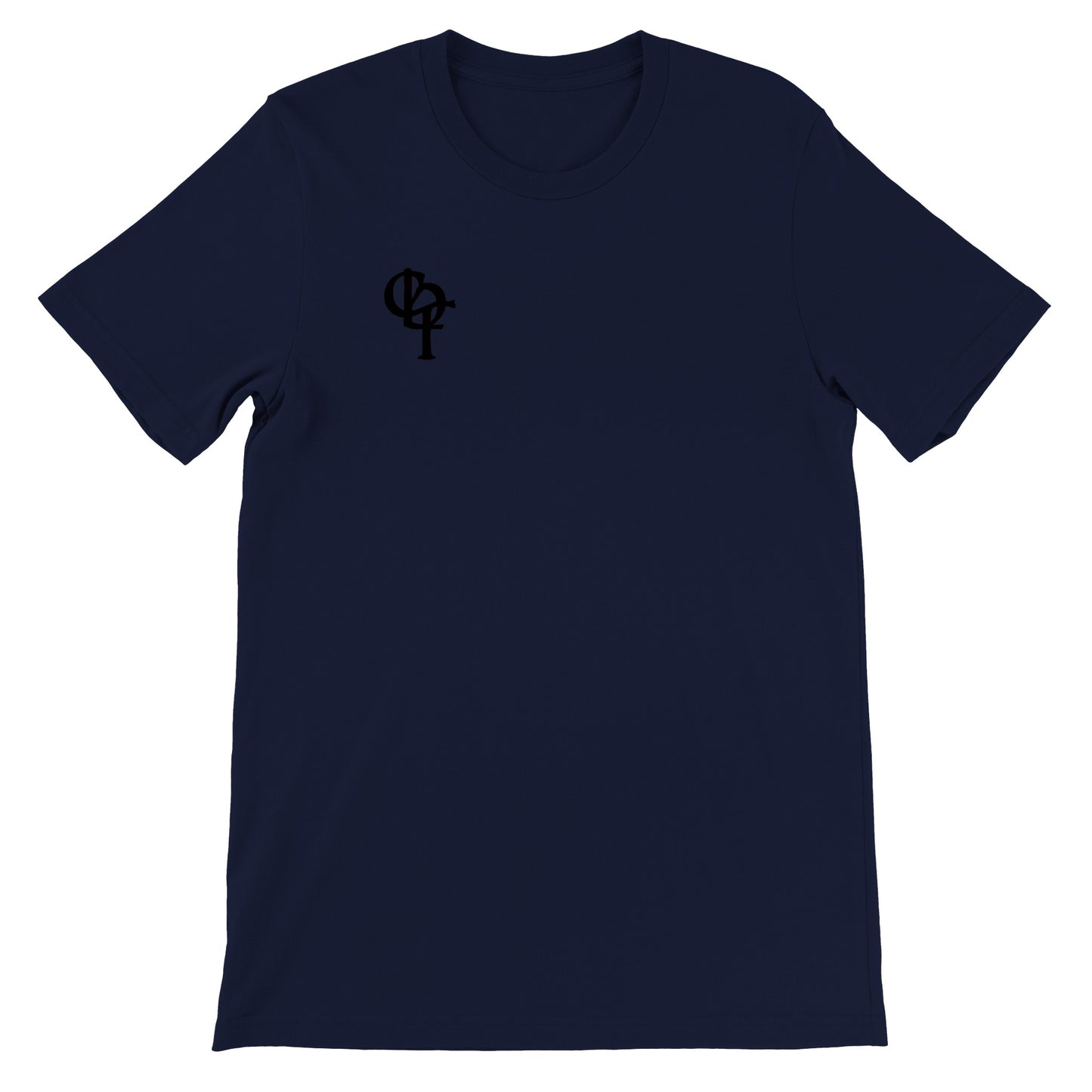the logo *blk