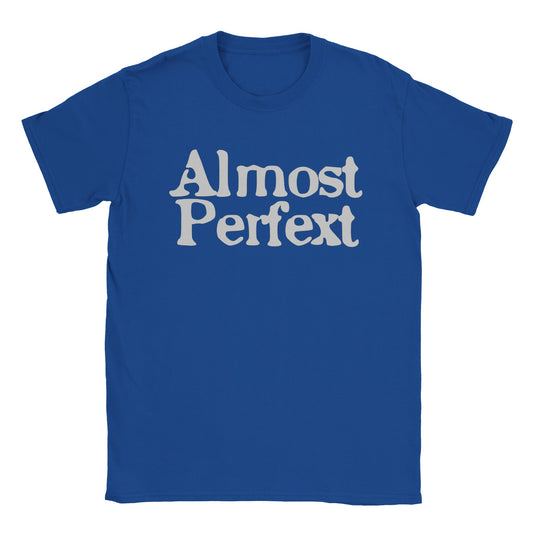 almost perfext