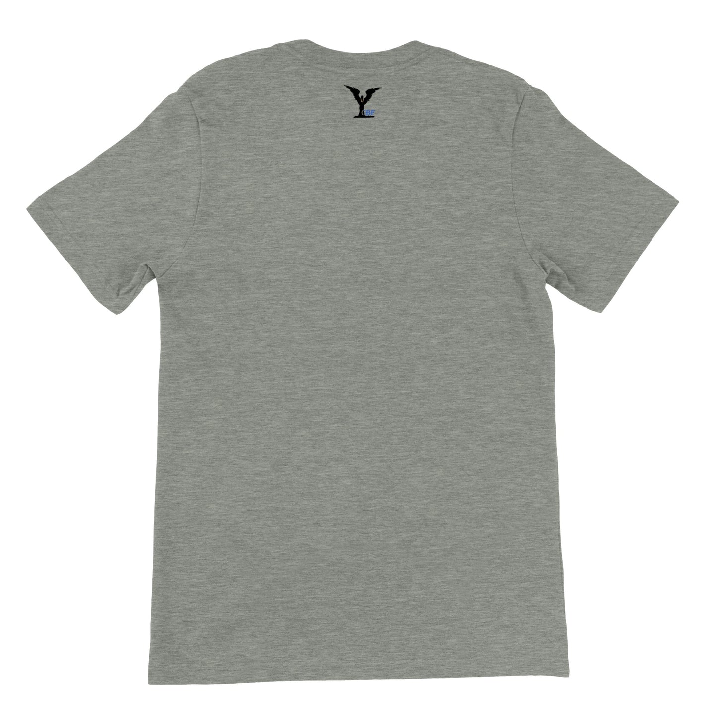 the logo *blu
