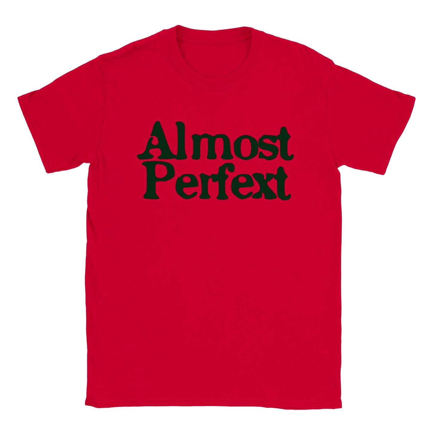almost perfext
