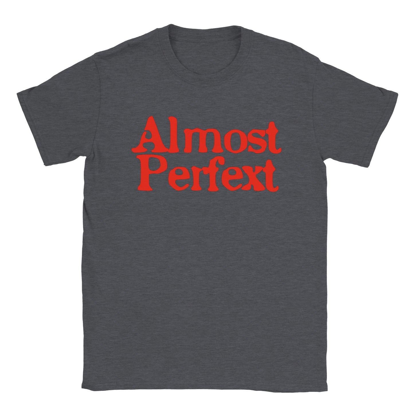 almost perfext